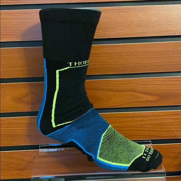 Socks 2 Pair - Picture 2 of 6